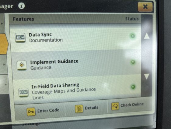2023 John Deere 9RX 590 - Image 59