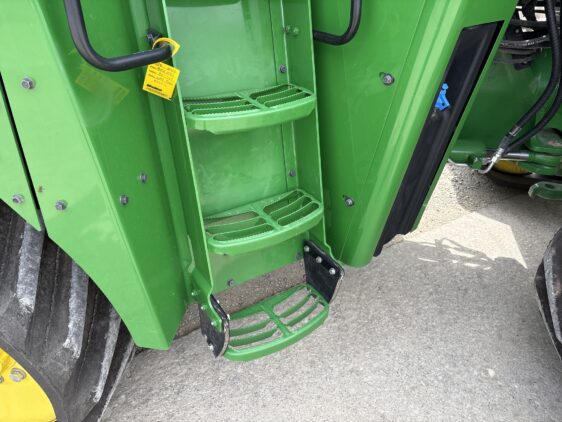 2023 John Deere 9RX 590 - Image 60