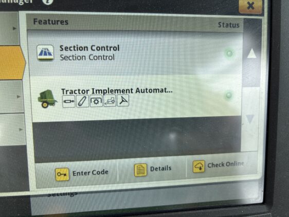 2023 John Deere 9RX 590 - Image 61