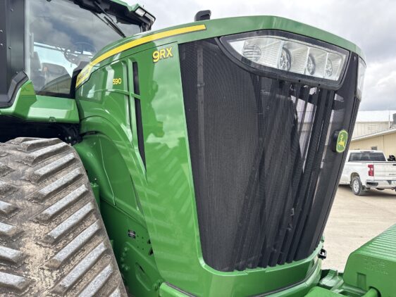 2023 John Deere 9RX 590 - Image 62