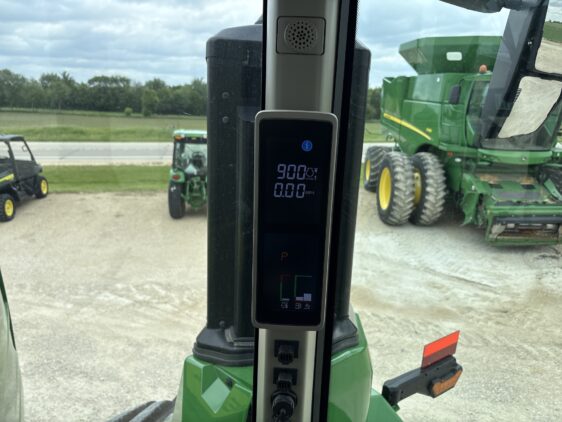 2023 John Deere 9RX 590 - Image 63