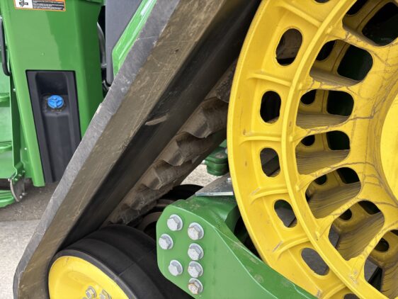2023 John Deere 9RX 590 - Image 66