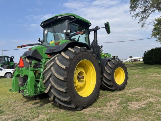 2024 John Deere 8R 340 - Image 6