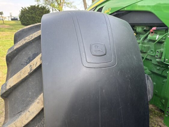 2024 John Deere 8R 340 - Image 20