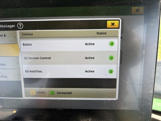 2024 John Deere 8R 340 - Image 12