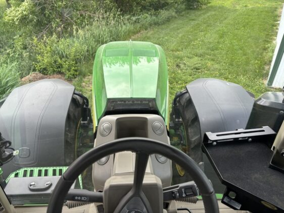 2024 John Deere 8R 340 - Image 21