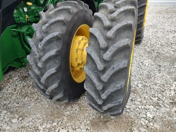 2024 John Deere 8R 410 - Image 20