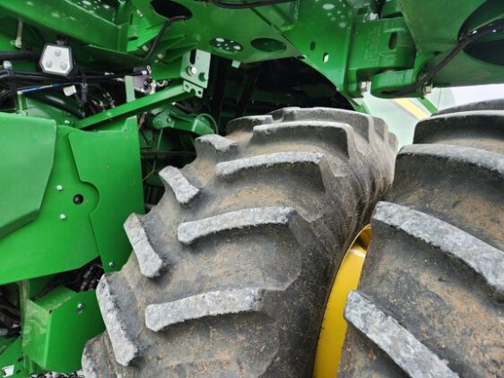 2022 John Deere S790 - Image 29