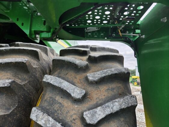 2022 John Deere S790 - Image 30