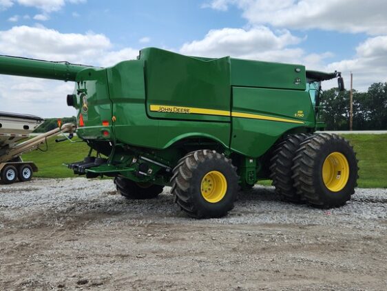 2022 John Deere S790 - Image 10