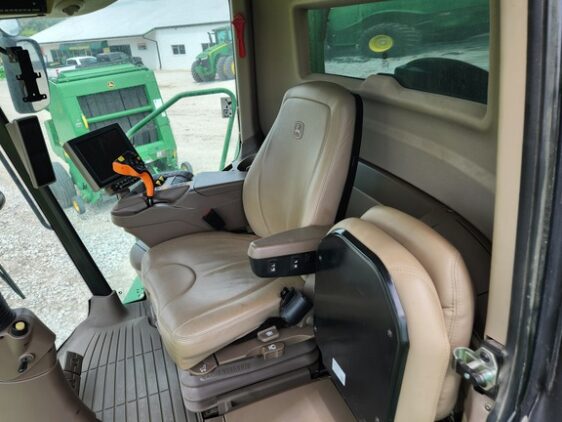 2022 John Deere S790 - Image 16