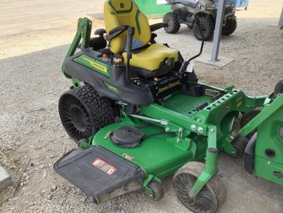 2023 John Deere Z970R