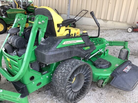 2019 John Deere Z970R - Image 7
