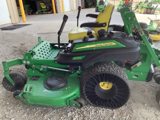2019 John Deere Z970R - Image 2