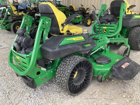 2023 John Deere Z970R - Image 6