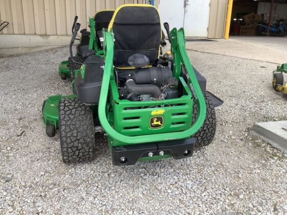 2023 John Deere Z970R - Image 2
