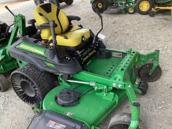 2019 John Deere Z970R