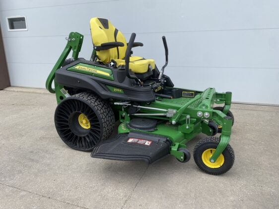 2020 John Deere Z915E - Image 2