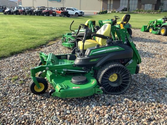2018 John Deere Z970R - Image 6
