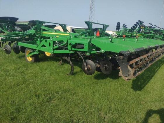 2022 John Deere 2730 - Image 7