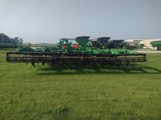 2022 John Deere 2730 - Image 8