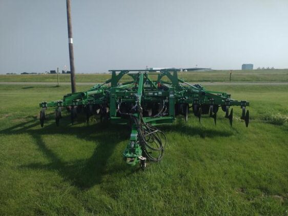 2022 John Deere 2730 - Image 3
