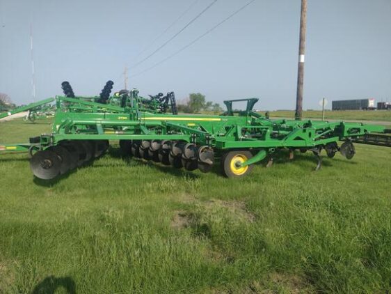 2022 John Deere 2730 - Image 4