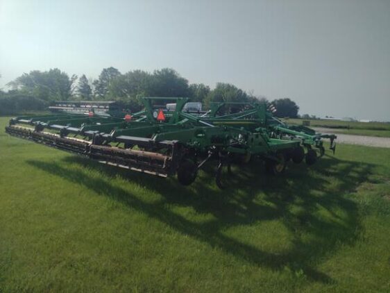 2022 John Deere 2730 - Image 9