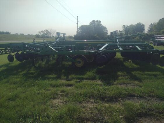 2022 John Deere 2730 - Image 10
