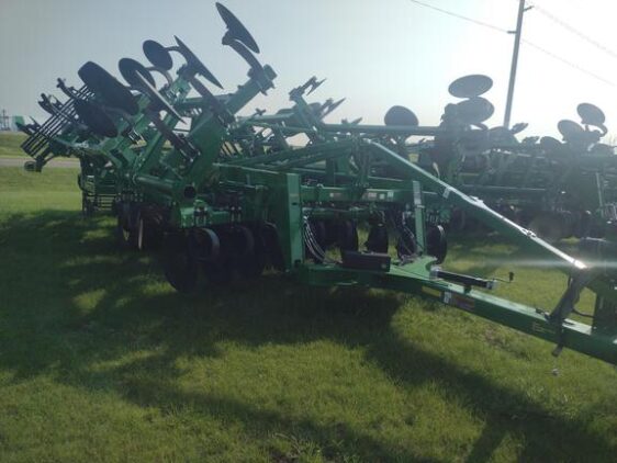 2022 John Deere 2730 - Image 2