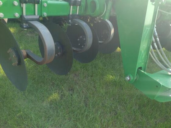 2022 John Deere 2730 - Image 3