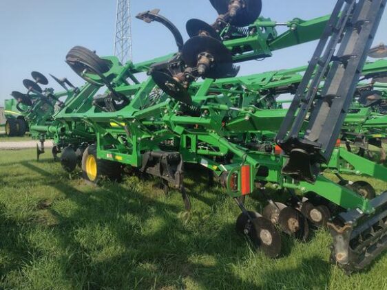 2022 John Deere 2730 - Image 6