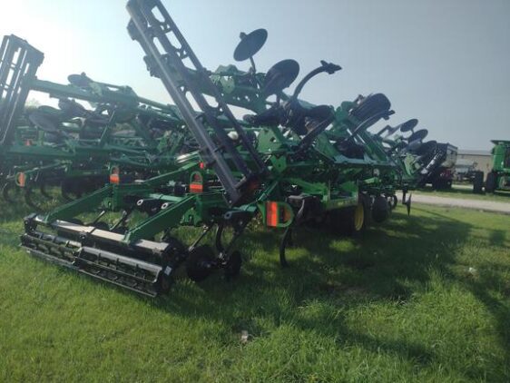 2022 John Deere 2730 - Image 8