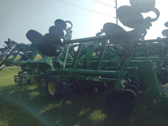 2022 John Deere 2730 - Image 10
