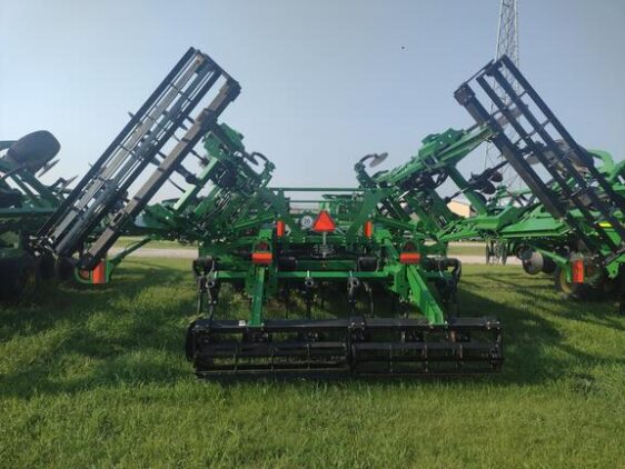 2022 John Deere 2730 - Image 7