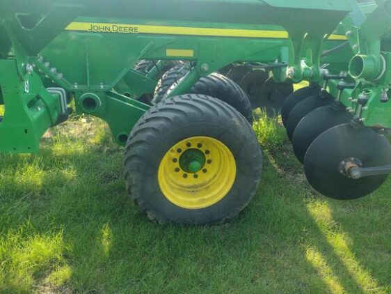 2022 John Deere 2730 - Image 9