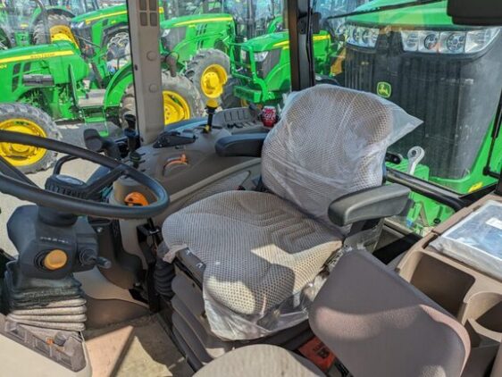 2017 John Deere 5075M - Image 21