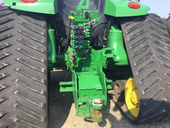 2019 John Deere 9620RX - Image 26
