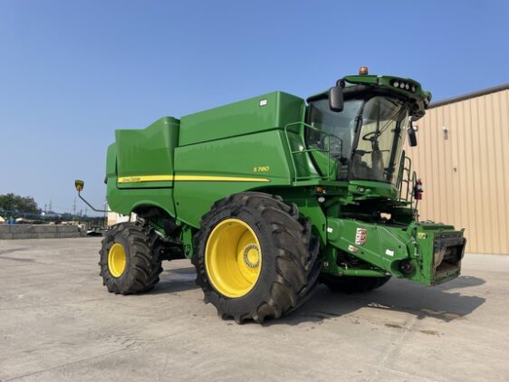 2020 John Deere S780 - Image 6