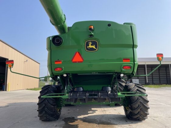 2020 John Deere S780 - Image 3