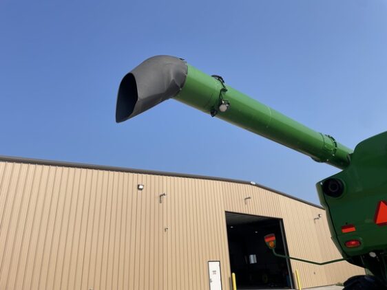 2020 John Deere S780 - Image 8