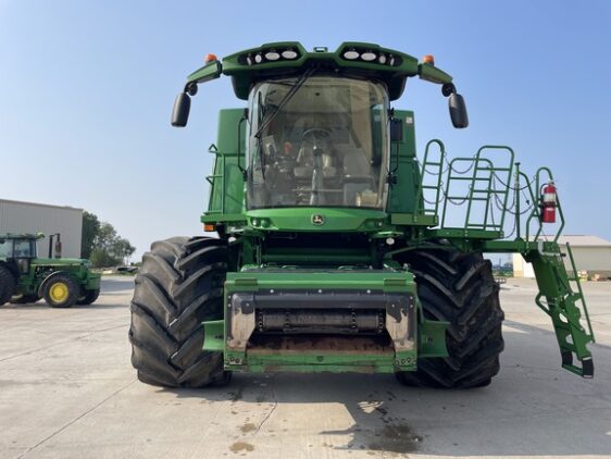 2020 John Deere S780 - Image 7