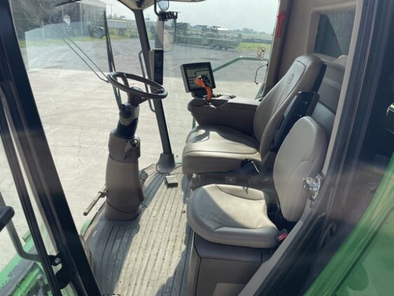 2020 John Deere S780 - Image 25
