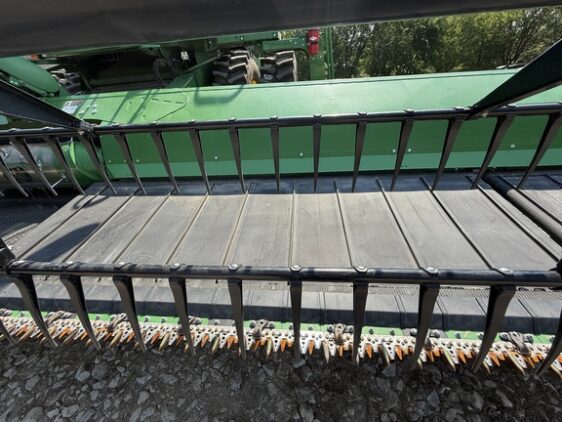 2020 John Deere 740FD - Image 11