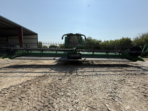 2020 John Deere 740FD - Image 17
