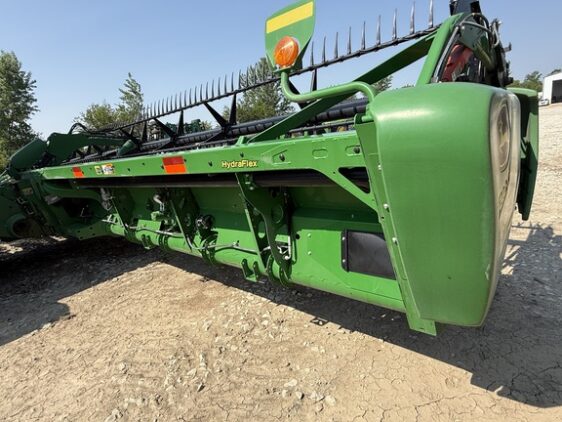 2020 John Deere 740FD - Image 19