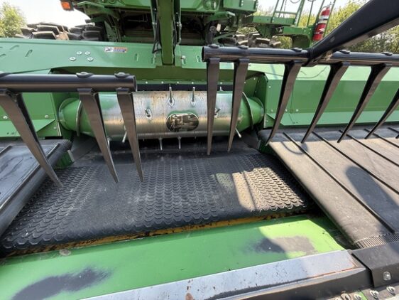 2020 John Deere 740FD - Image 13