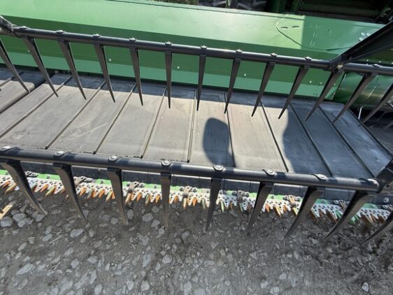 2020 John Deere 740FD - Image 14