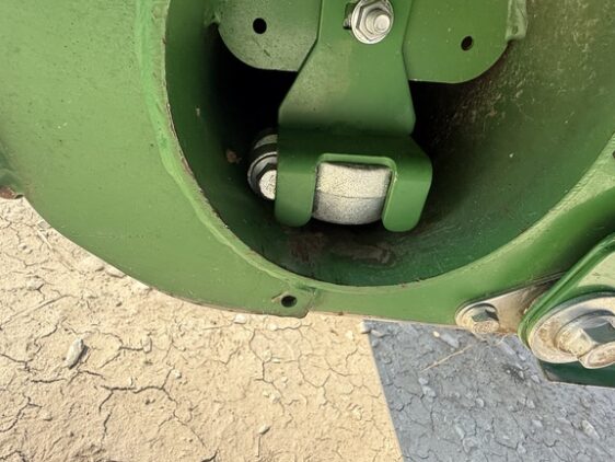 2020 John Deere 740FD - Image 18