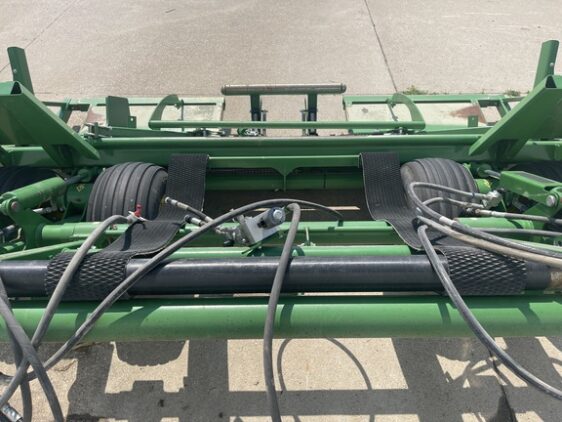 2018 John Deere A520R - Image 6